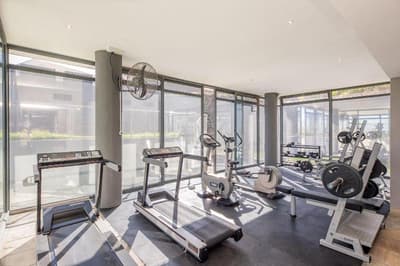 Infinity Self-Catering Apartments