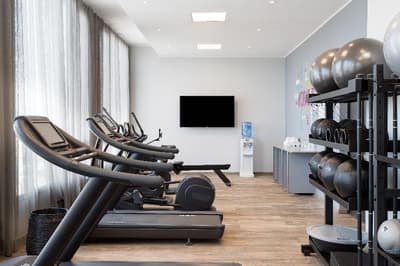 Radisson Blu Hotel Antananarivo Waterfront