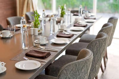 Ramada By Wyndham Aligarh Gt Road