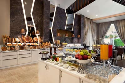 Ramada By Wyndham Aligarh Gt Road