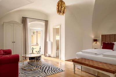 Amedia plaza Wels, Trademark Collection by Wyndham