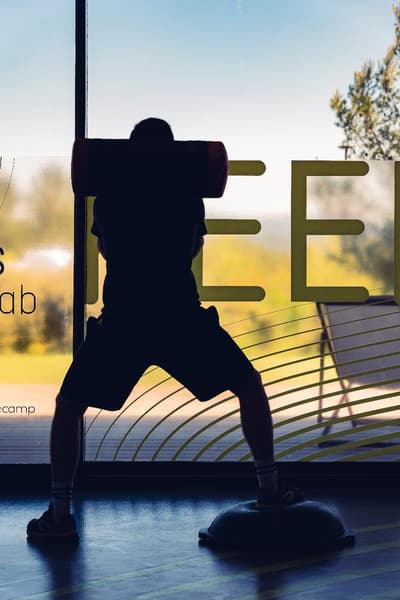 The Camp Hotel & Lodges