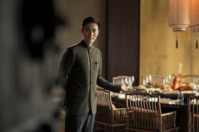 HUALUXE Qingdao Licang