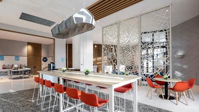 Holiday Inn Express Chongli