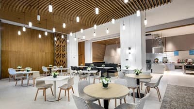 Holiday Inn Express Chongli