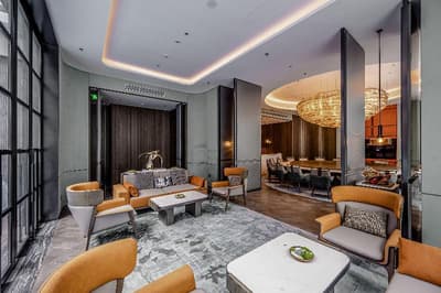 Crowne Plaza Qingdao Jinshui