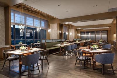 Crowne Plaza Chongli