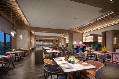 Crowne Plaza Chongli