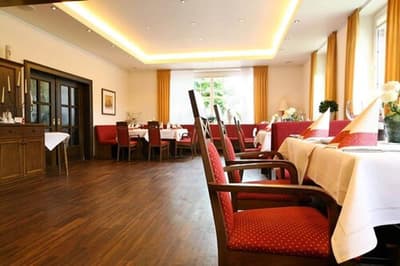 Hotel Rheinischer Hof