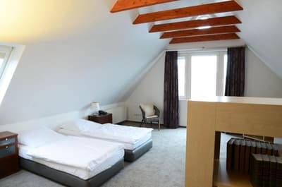 Hotel Rheinischer Hof