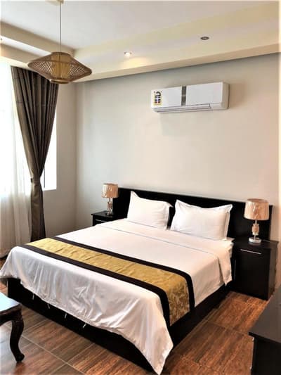 Gardens View Aparthotel