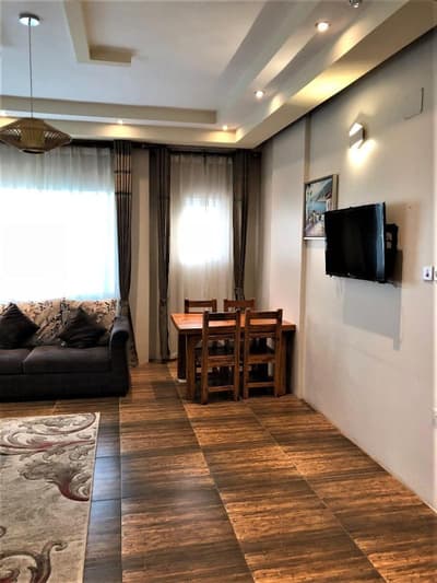 Gardens View Aparthotel