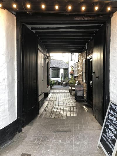 The Tree Inn