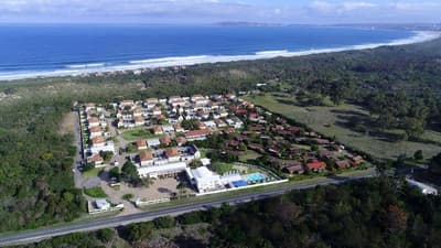 The Dunes (Plett Just Property)