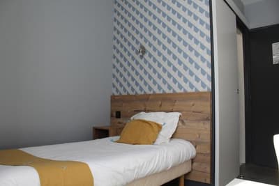Logis Auberge De L'Allagnonette