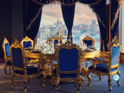 Prezident Palace Belgrade