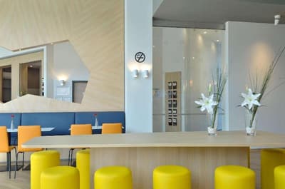 B&B Hotel Münster Hafen