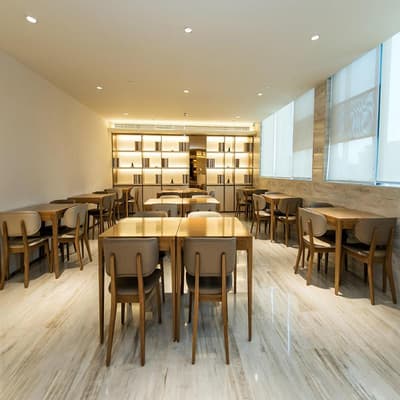 Ji Hotel Chengdu Shuangliu International Airport