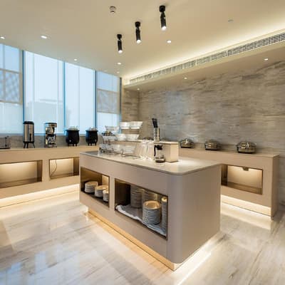 Ji Hotel Chengdu Shuangliu International Airport