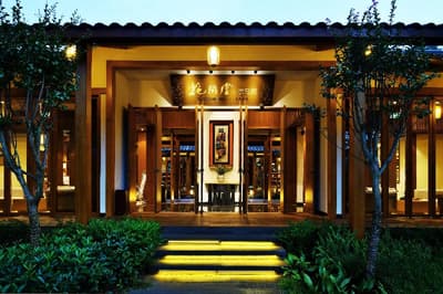 Blossom Hill Hotel Ya'an Tea Horse Department Hote