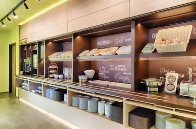 B&B Hotel Rust-Ettenheim