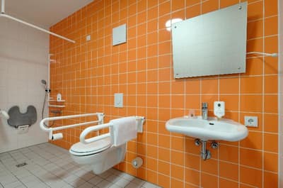B&B Hotel Schweinfurt-City