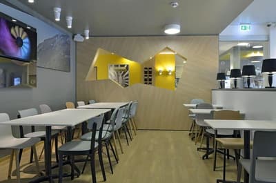 B&B Hotel Weil am Rhein/Basel