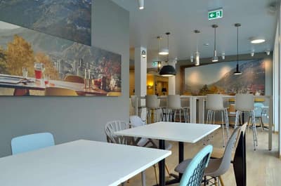 B&B Hotel Weil am Rhein/Basel