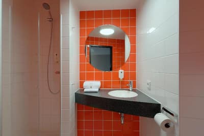 B&B Hotel Wiesbaden