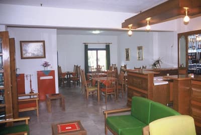 Friday Hotel