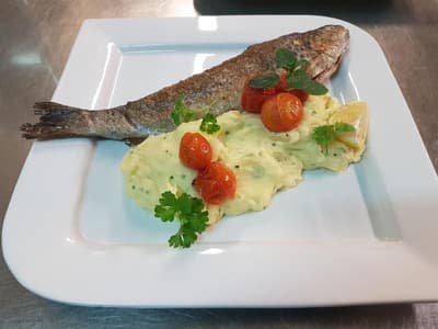 Hotel-Gasthof Lammersdorf