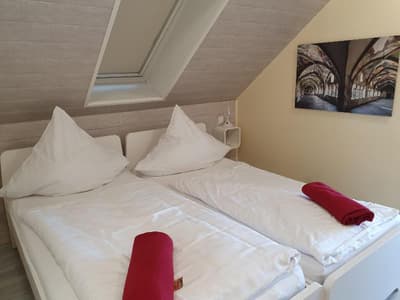 Apartmenthaus in Walle