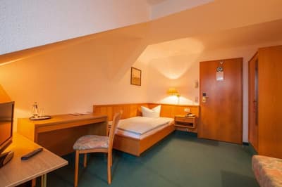 Arcus Hotel