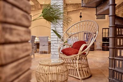 Hotel Zur Alten Stadtkellerei Leipzig