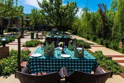 The Orchard Retreat & Spa, Srinagar