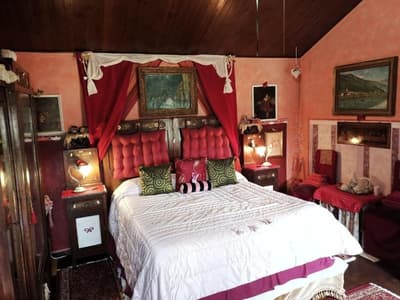 B&B La Casa del Pittore