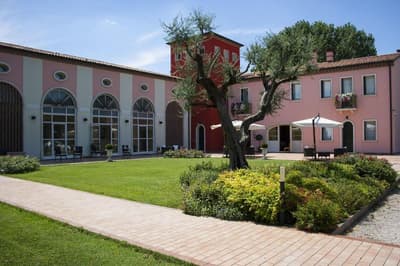 CÃ  Rocca Relais