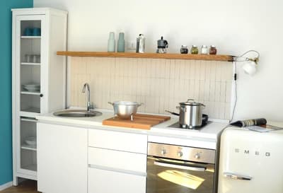Residence ITACA