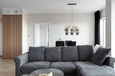 Poznan Apartments Towarowa