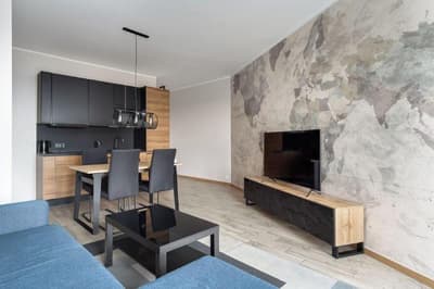 Poznan Apartments Towarowa