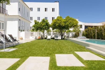 Dona Graca Lisbon Apartments