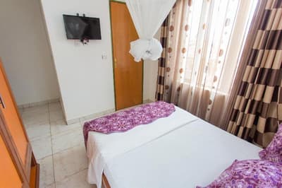 Silver Hotel