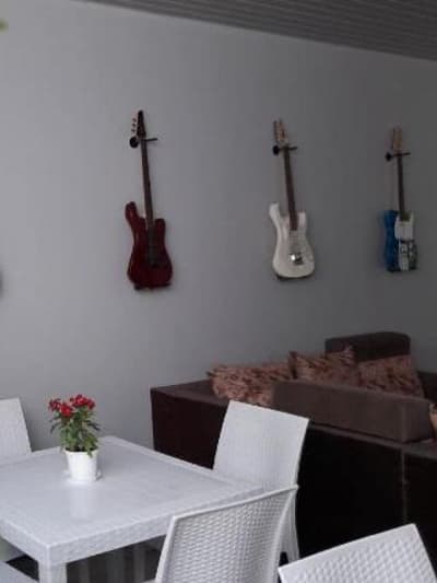 Jules Verne Hostel Tashkent