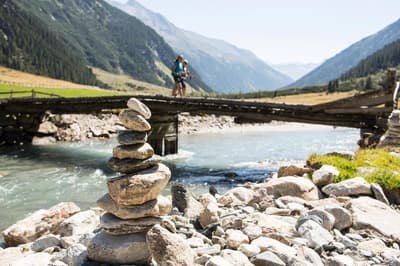 Ursprungs Panorama Hotel