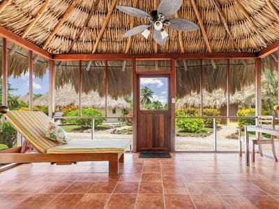 Orchid Bay Resort - In Chunox (Orchid Bay)