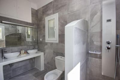 Amperian Mykonos Suites