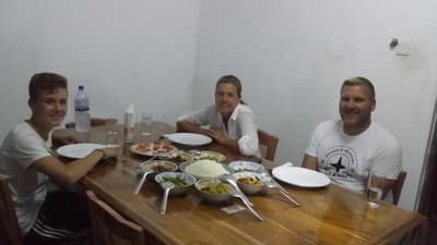Rich Resort & Restaurant
