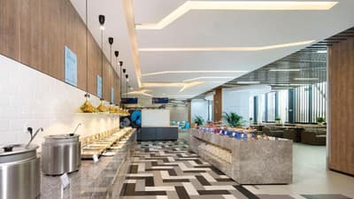 Holiday Inn Express Chengdu Tianfu Airport Zone