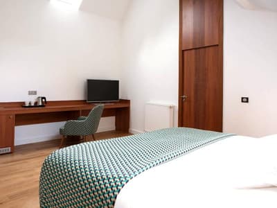 LOGIS HOTEL LE CLOS DE LA VOUGE