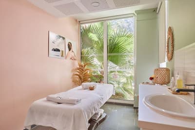 Odalys Résidence et Spa Les Canissons